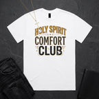 Holy Spirit Comfort Club BoxTee