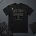 Holy Spirit Comfort Club BoxTee