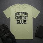 Holy Spirit Comfort Club BoxTee