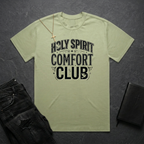 Holy Spirit Comfort Club BoxTee