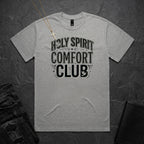 Holy Spirit Comfort Club BoxTee