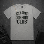 Holy Spirit Comfort Club BoxTee