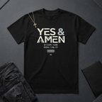 Yes & Amen BoxTee