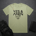 Yes & Amen BoxTee