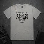 Yes & Amen BoxTee