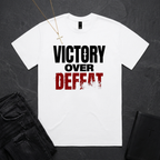 Victory Over Defeat BoxTee