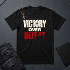 Victory Over Defeat BoxTee