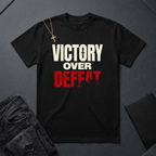 Victory Over Defeat BoxTee