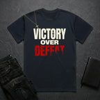 Victory Over Defeat BoxTee