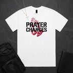 Prayer Changes BoxTee