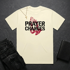 Prayer Changes BoxTee