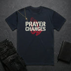 Prayer Changes BoxTee