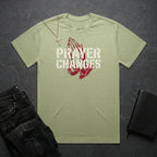 Prayer Changes BoxTee