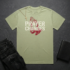 Prayer Changes BoxTee