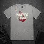 Prayer Changes BoxTee