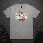 Prayer Changes BoxTee