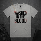 Washed In The Blood BoxTee