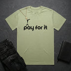 P(r)ay For It BoxTee