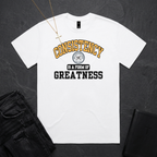 Consistency BoxTee