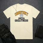 Consistency BoxTee