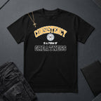 Consistency BoxTee