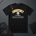 Consistency BoxTee