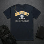 Consistency BoxTee