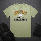Consistency BoxTee