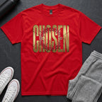 CHOSEN Crown of Thorns BoxTee