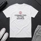 Connected To The Source BoxTee