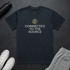 Connected To The Source BoxTee