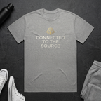 Connected To The Source BoxTee