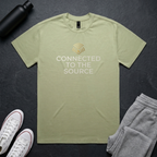 Connected To The Source BoxTee