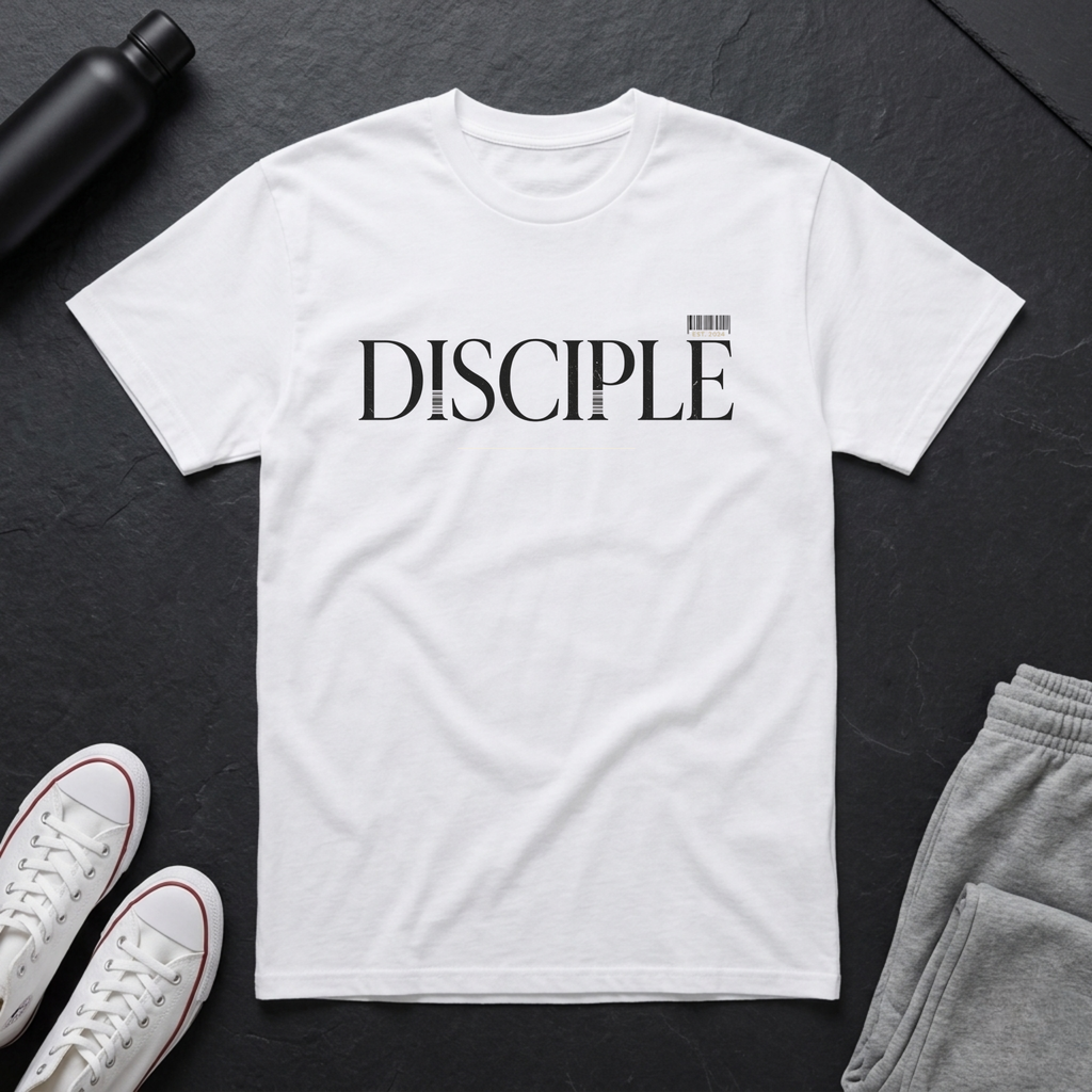 Disciple BoxTee