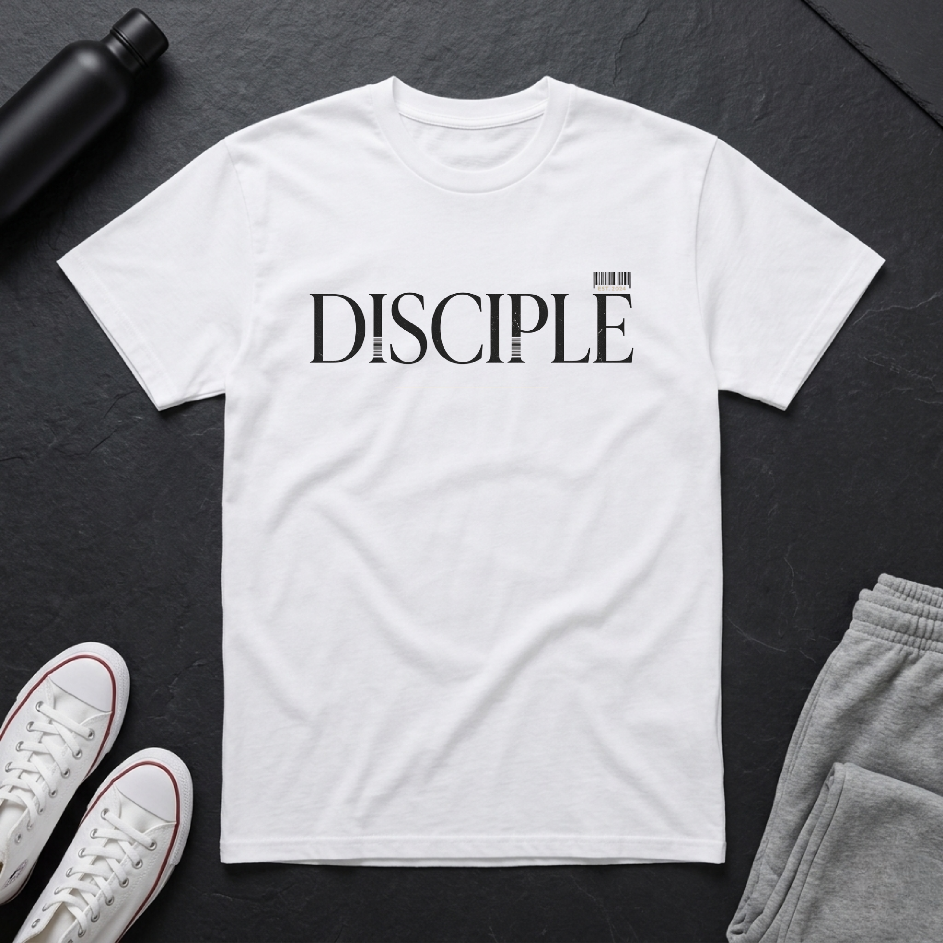 Disciple BoxTee