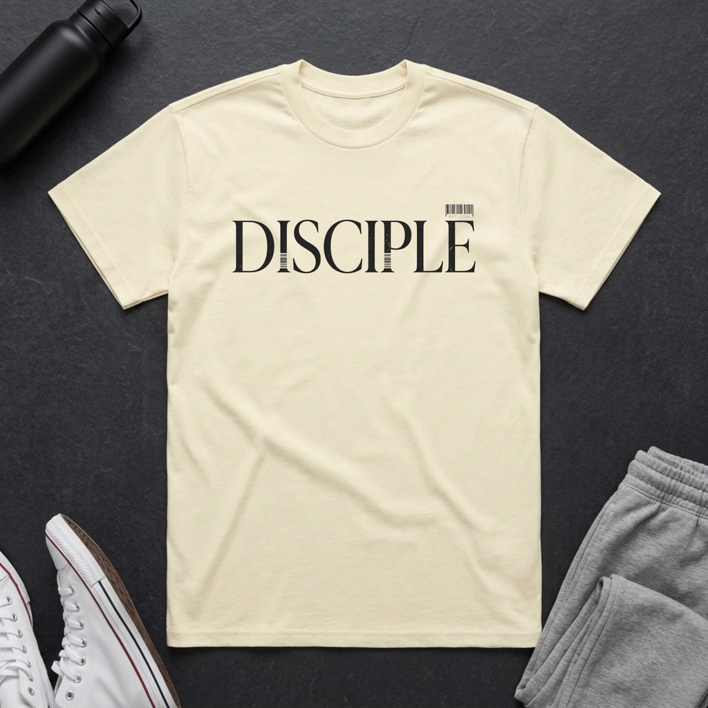 Disciple BoxTee