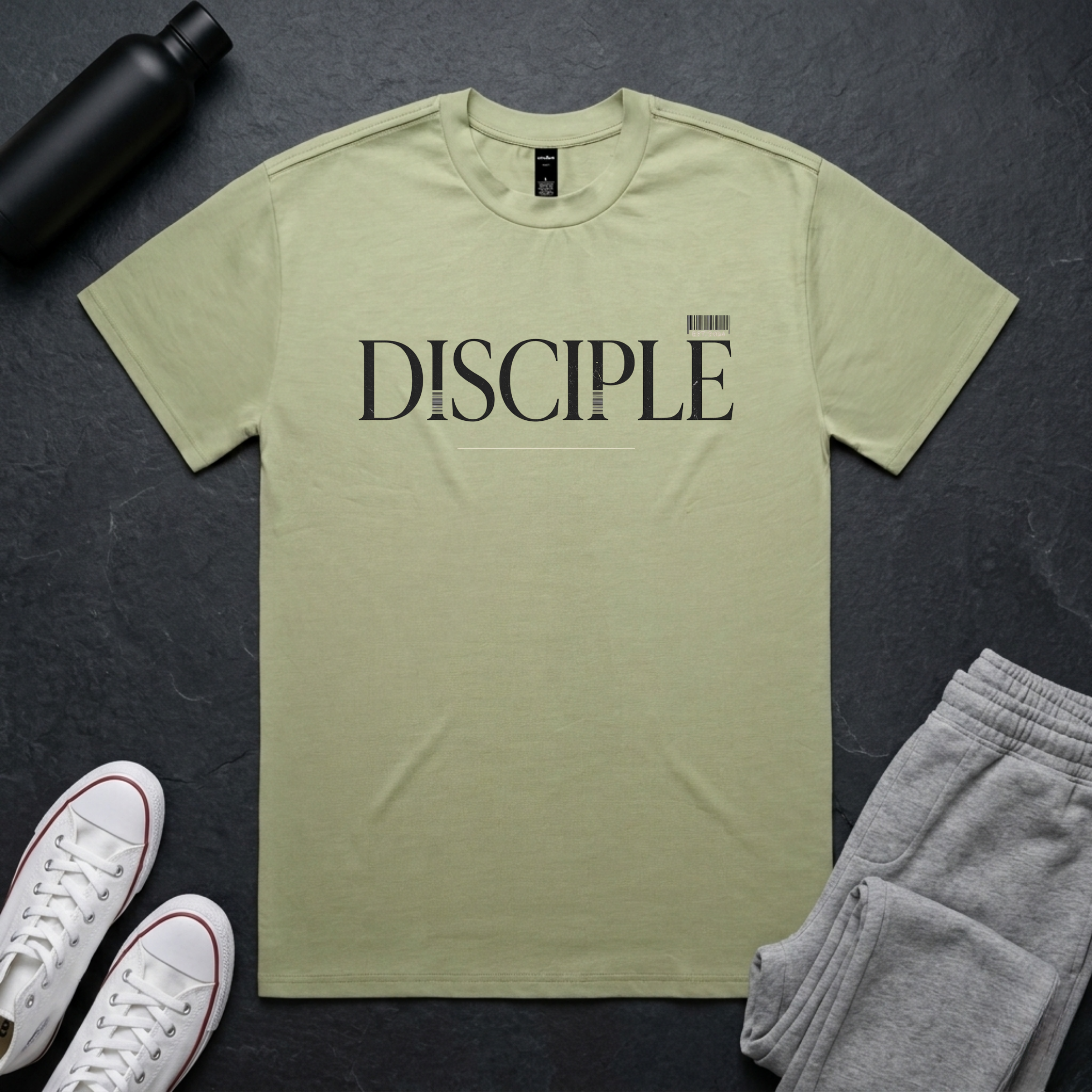 Disciple BoxTee