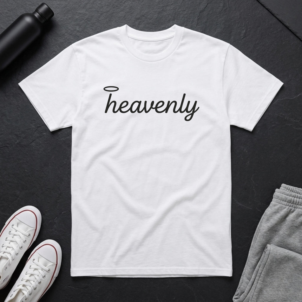 Heavenly BoxTee