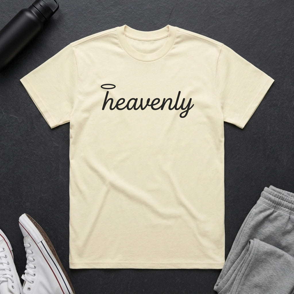 Heavenly BoxTee