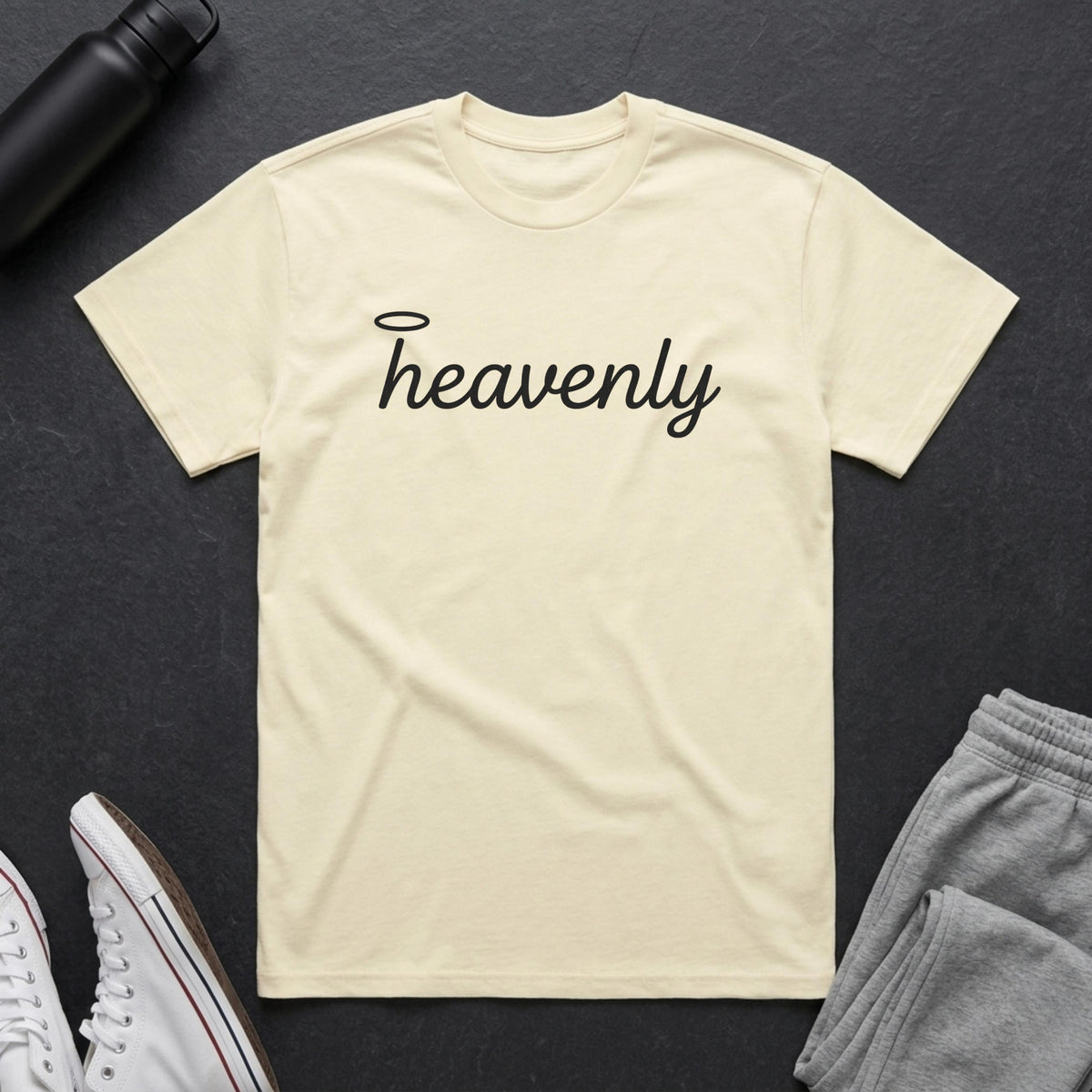 Heavenly BoxTee