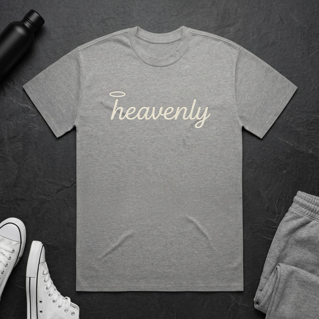 Heavenly BoxTee
