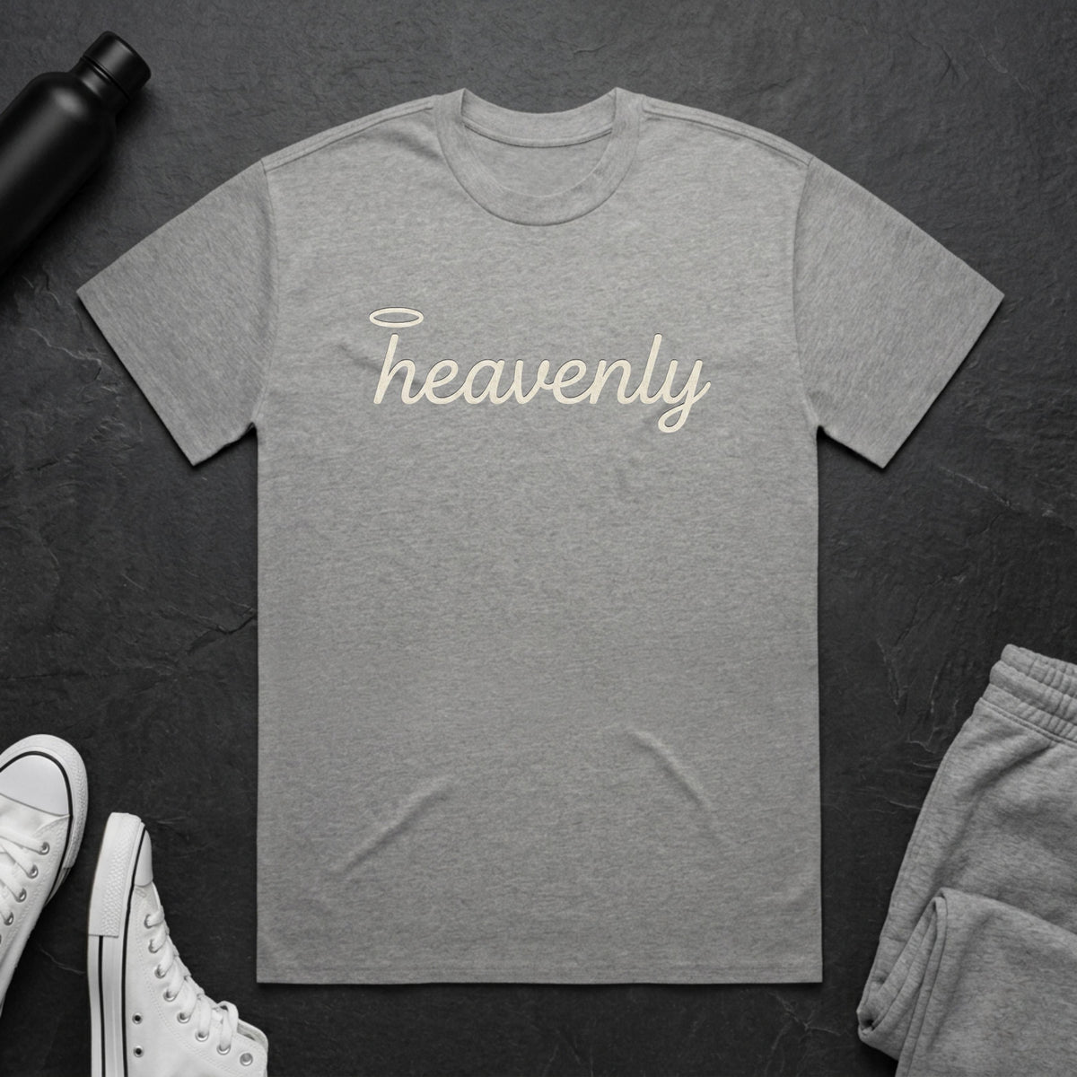 Heavenly BoxTee
