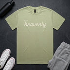 Heavenly BoxTee