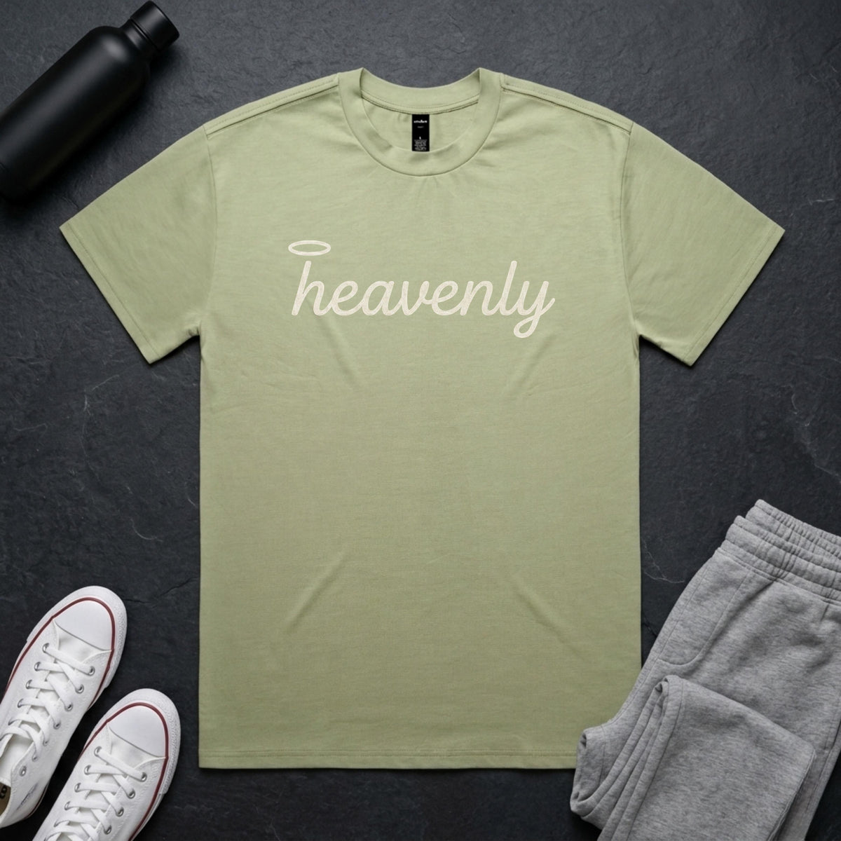 Heavenly BoxTee