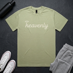 Heavenly BoxTee