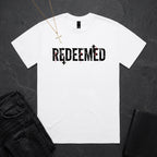 Redeemed BoxTee