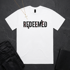 Redeemed BoxTee
