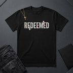 Redeemed BoxTee