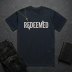 Redeemed BoxTee
