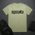 Redeemed BoxTee